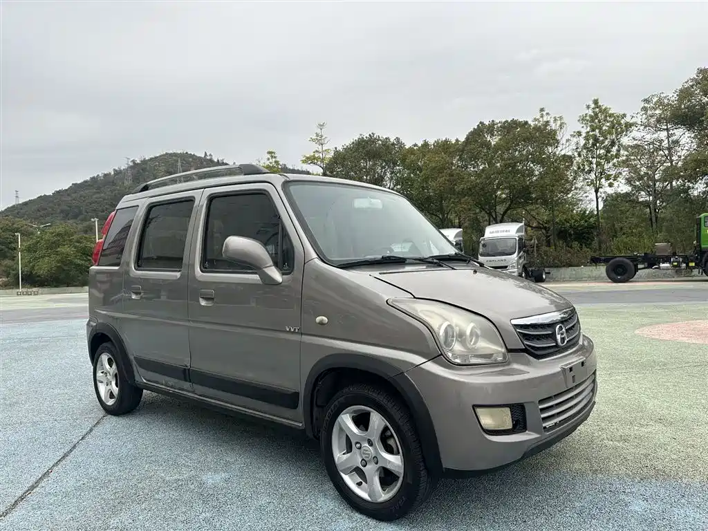 Suzuki Wagon R X5 2015