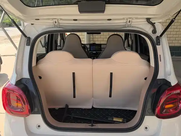 Wuling Hongguang MINIEV 2025