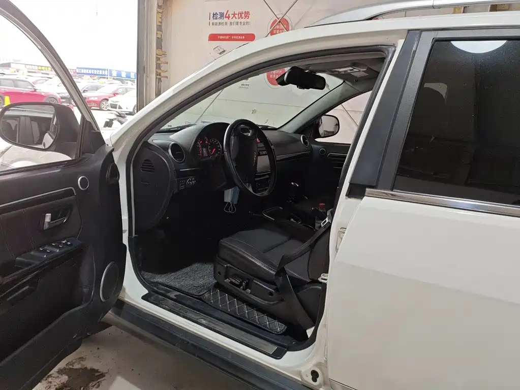 Haval H5 Classic 2015 — фото 7