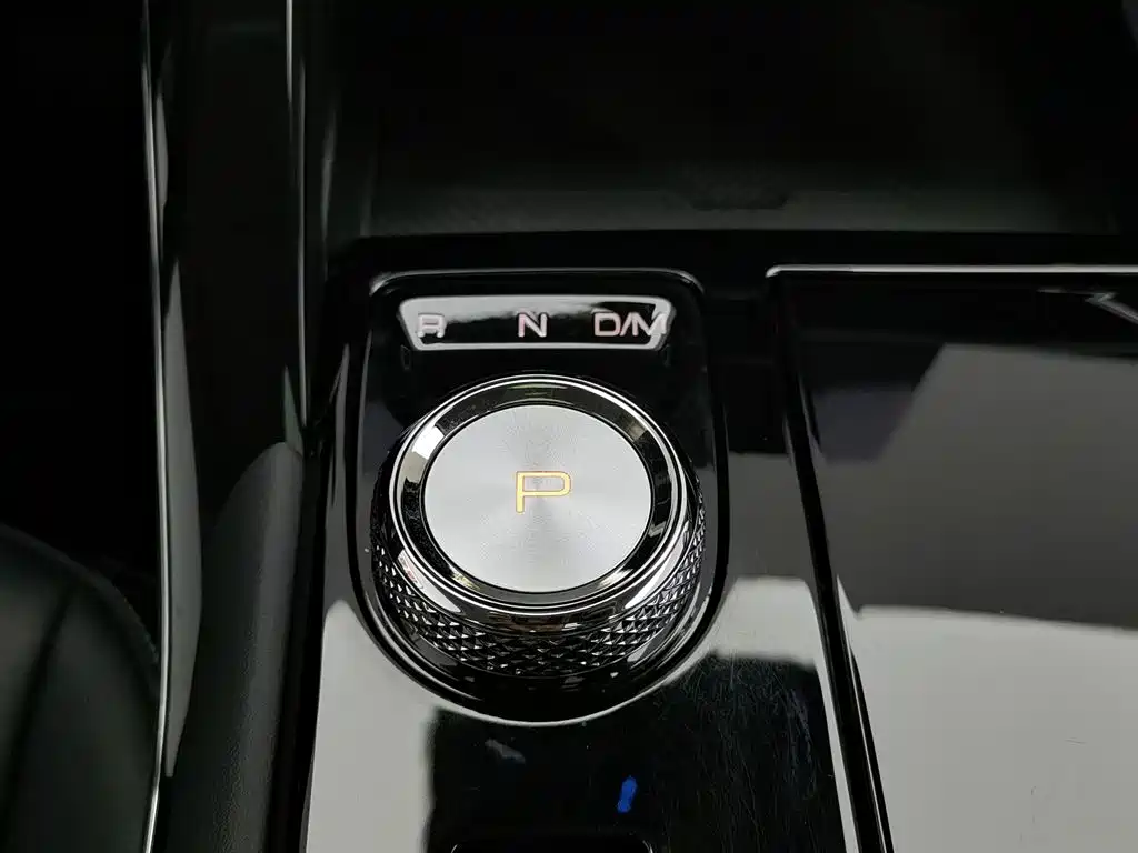Haval H6 2024 — фото 13