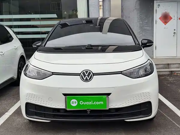 Volkswagen ID.3 2024