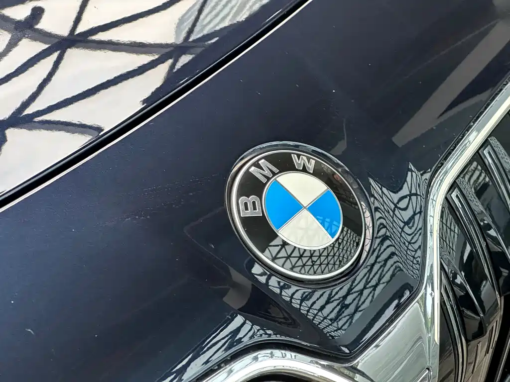 BMW 7 Series 2025 — фото 14