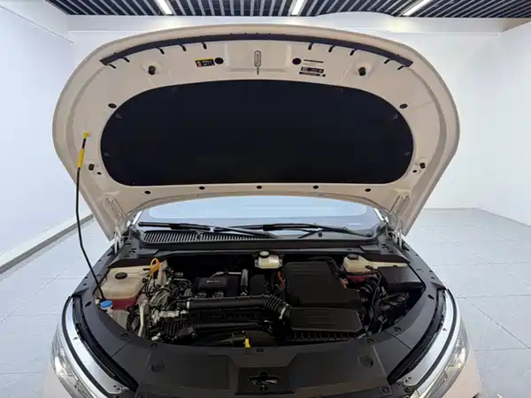 BYD Qin L 2025