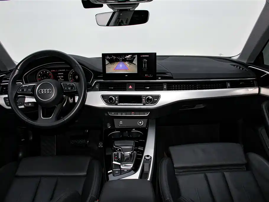 Audi A5 2023 — фото 14