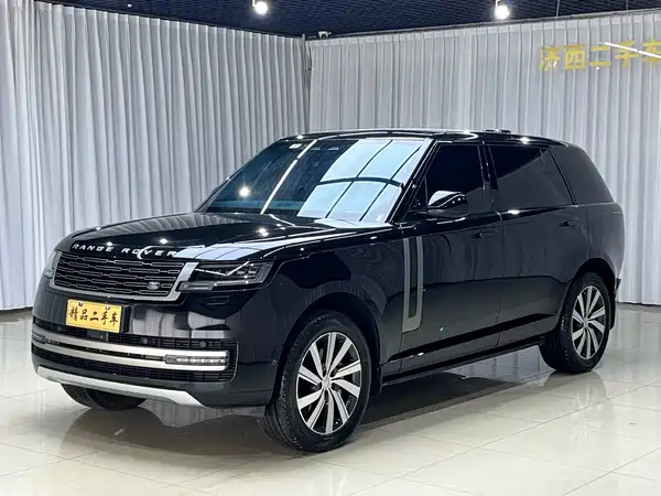 Land Rover Range Rover 2023