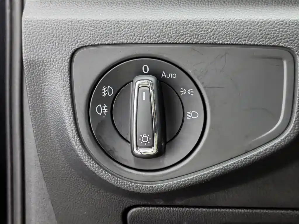 Volkswagen Teramont 2019 — фото 21