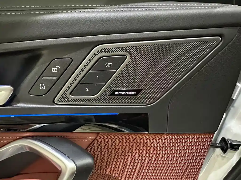 BMW X1 2026 — фото 16