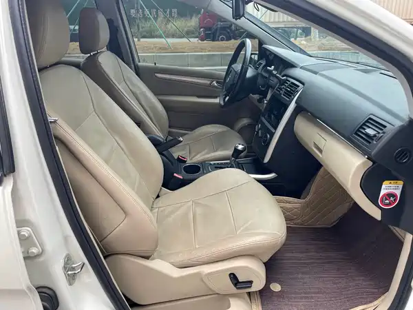 Mercedes-Benz B-Class 2009