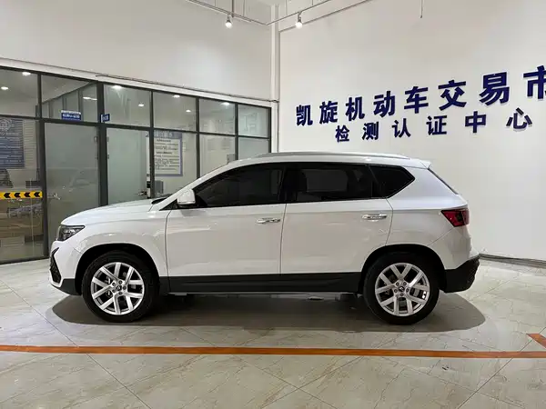 Jetta VS5 2023
