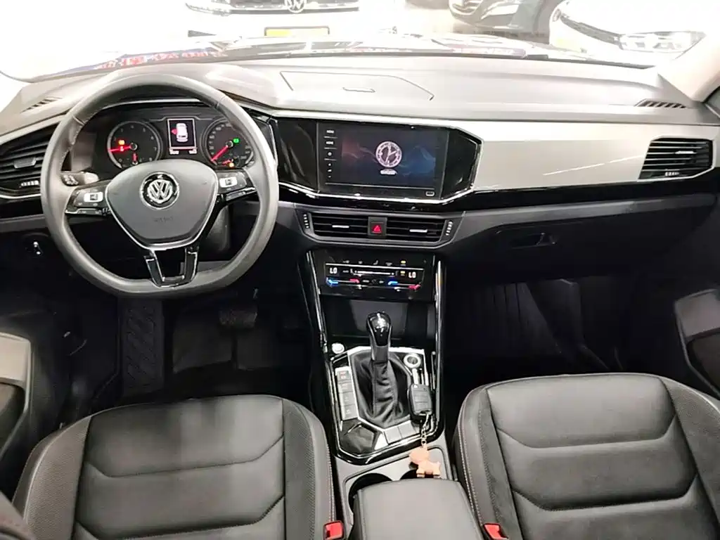Volkswagen Tayron 2020 — фото 10