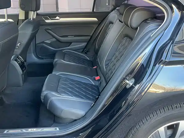Volkswagen Magotan PHEV 2020