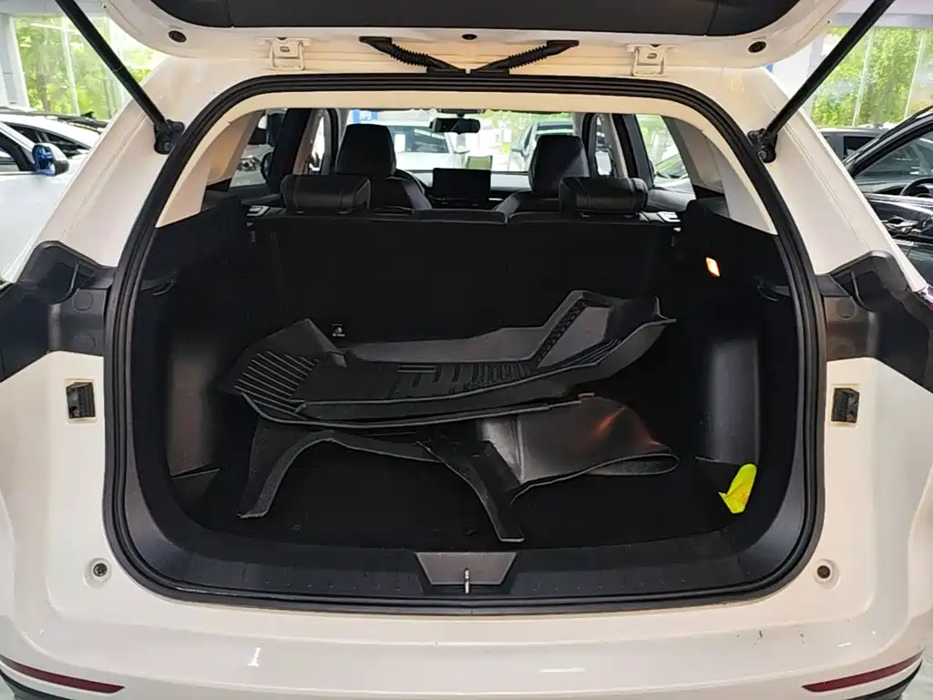 Haval H6 2023 — фото 19