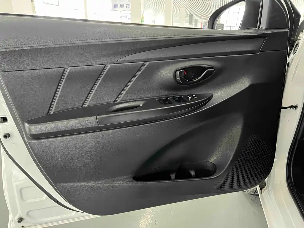 Toyota Vios FS 2019 — фото 9