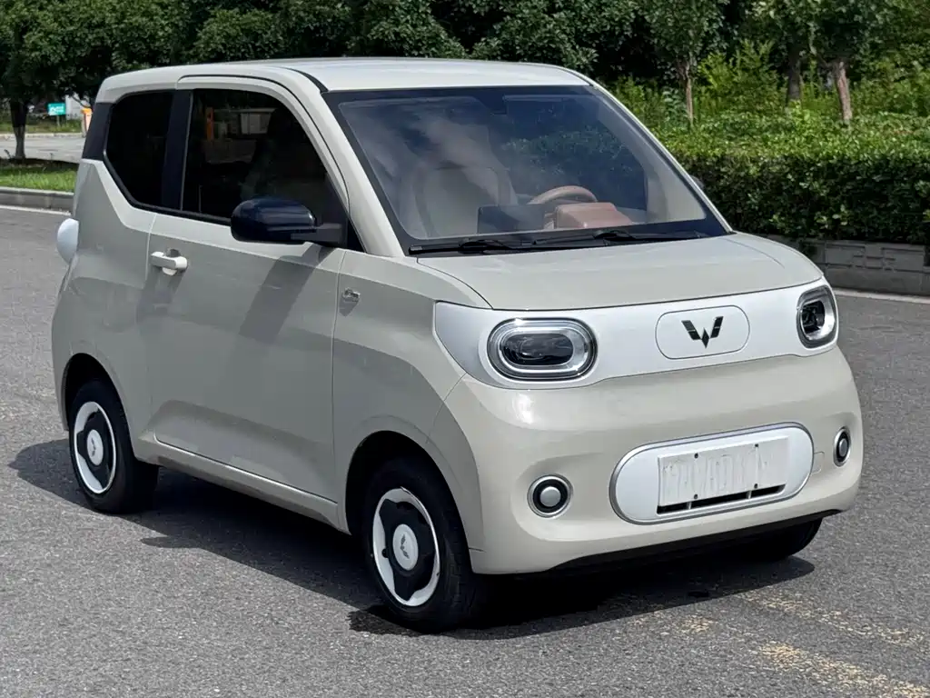 Wuling MINIEV 2024