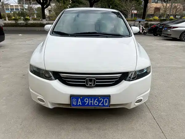 Honda Odyssey 2005