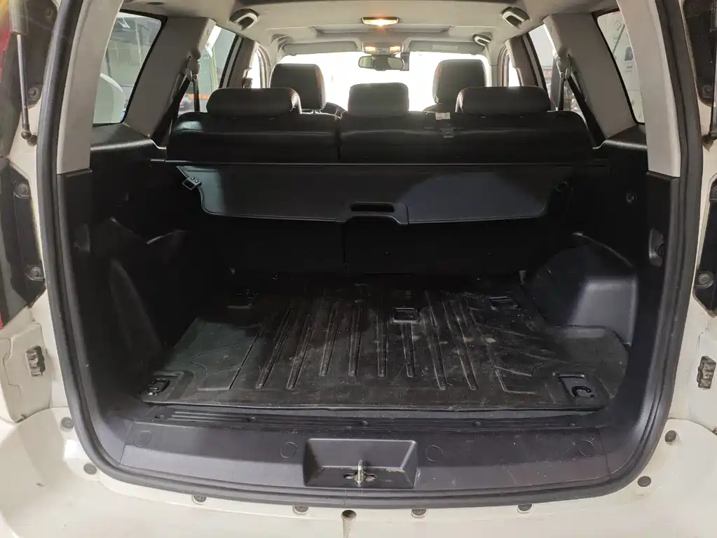 Haval H5 Classic 2015 — фото 9
