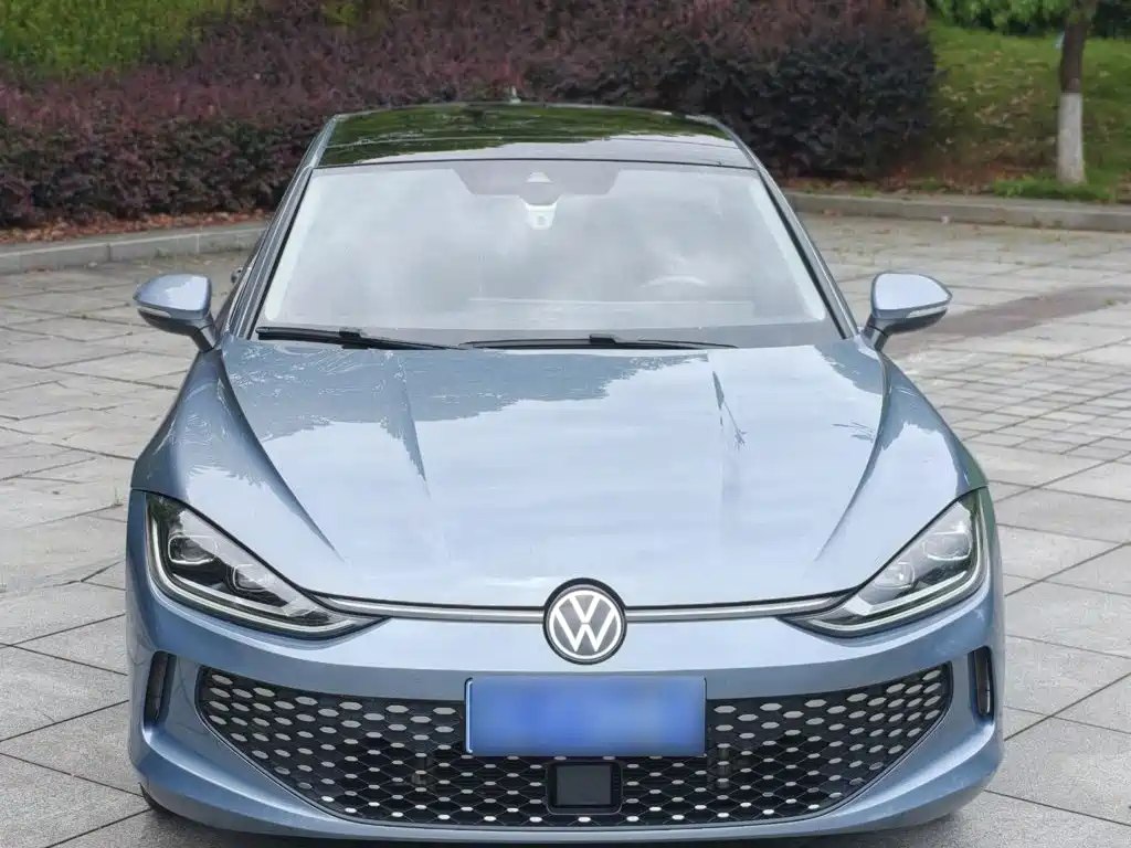 Volkswagen Lamando 2023