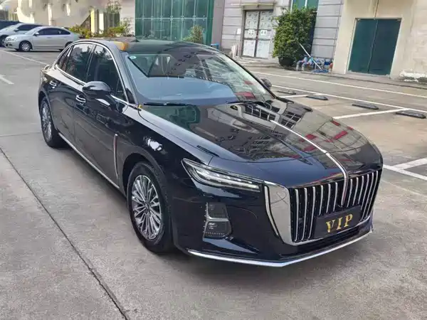 Hongqi H5 2024