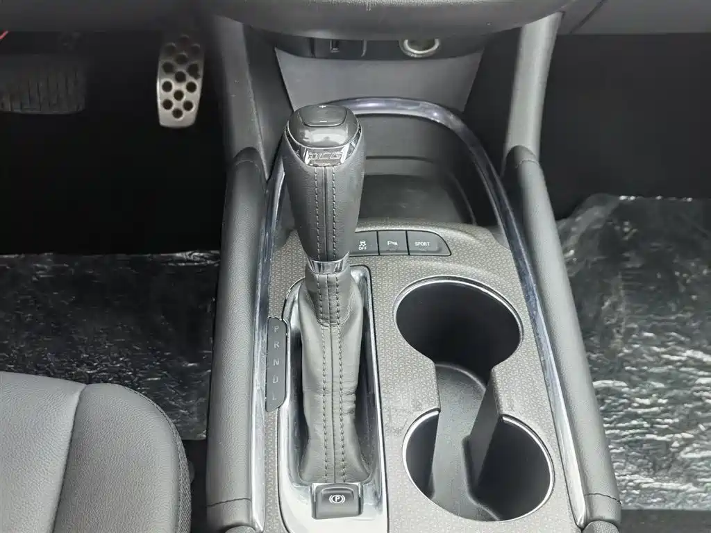 Chevrolet Malibu XL 2017 — фото 13