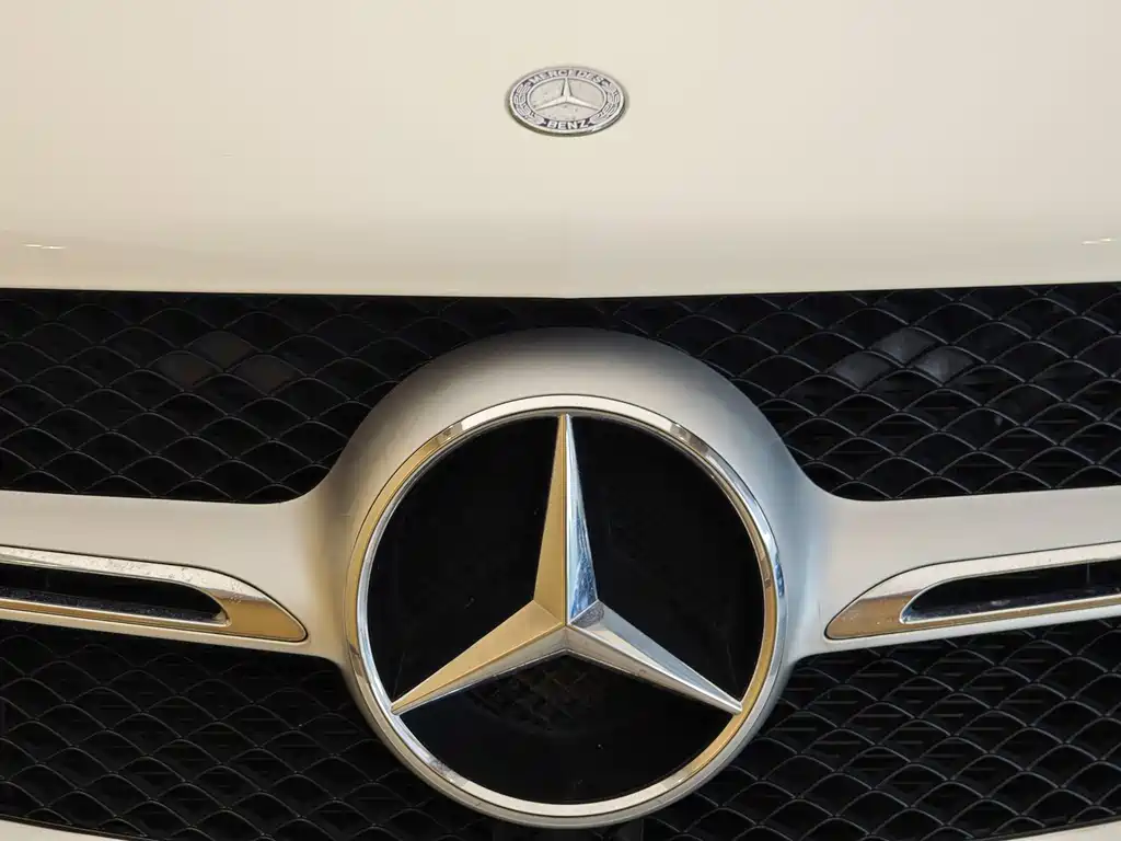 Mercedes-Benz GLE Coupe 2016 — фото 3