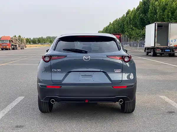 Mazda CX-30 2023