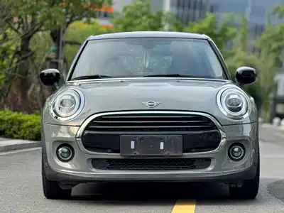 MINI MINI 2021