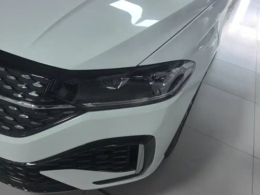 Volkswagen Lavida 2025