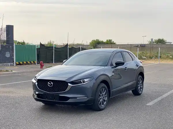 Mazda CX-30 2023