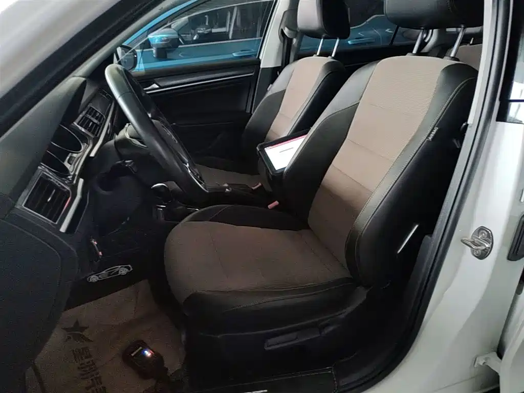 Volkswagen C-Trek 2018 — фото 15