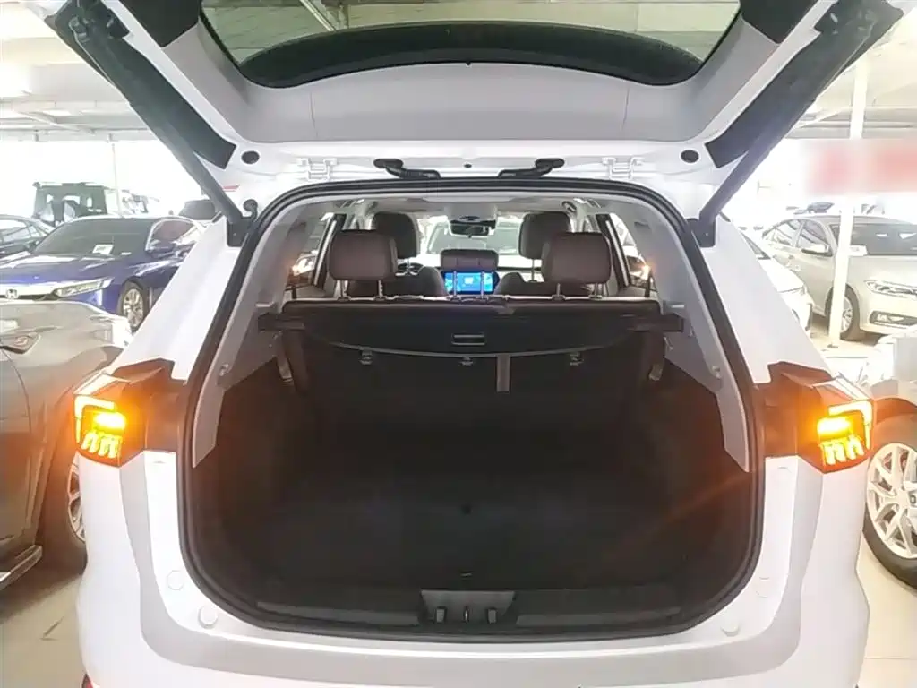 Chery Tiggo 8 PRO 2023 — фото 19