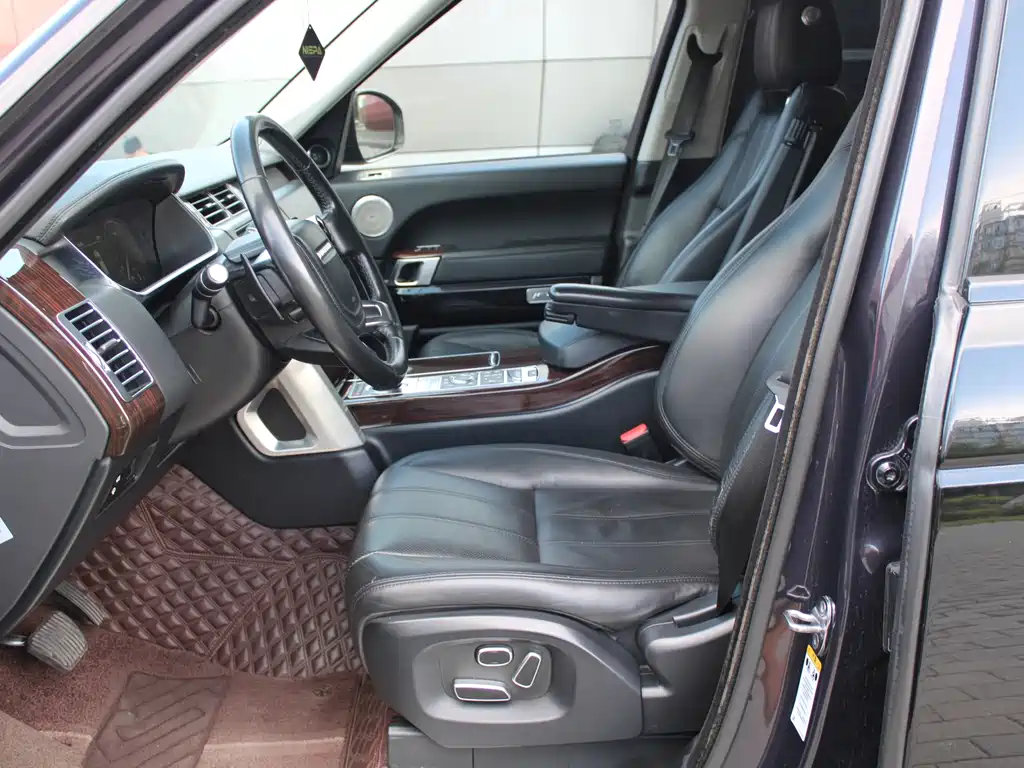 Land Rover Range Rover 2014 — фото 13