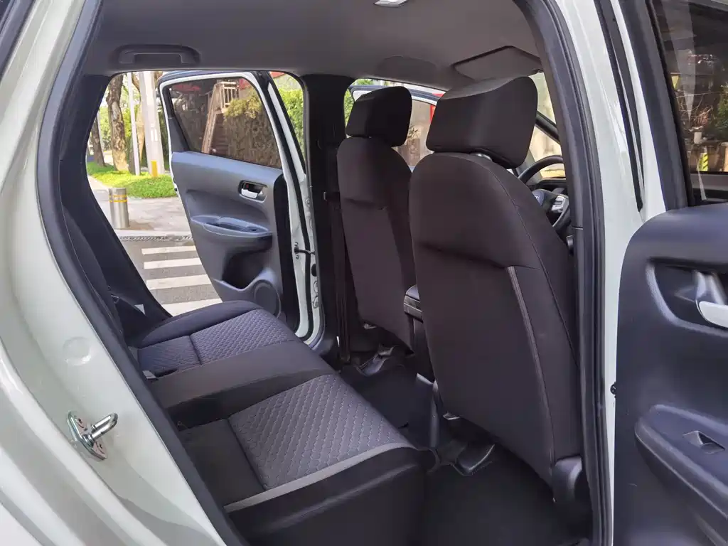 Honda Fit 2022 — фото 15