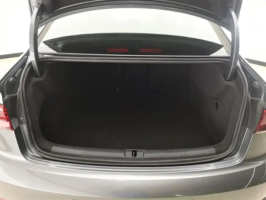 Audi A3 2020
