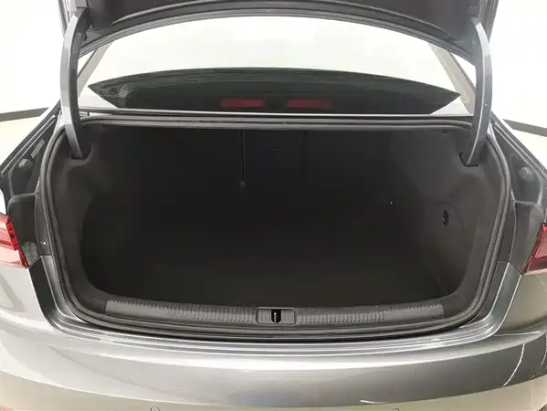 Audi A3 2020