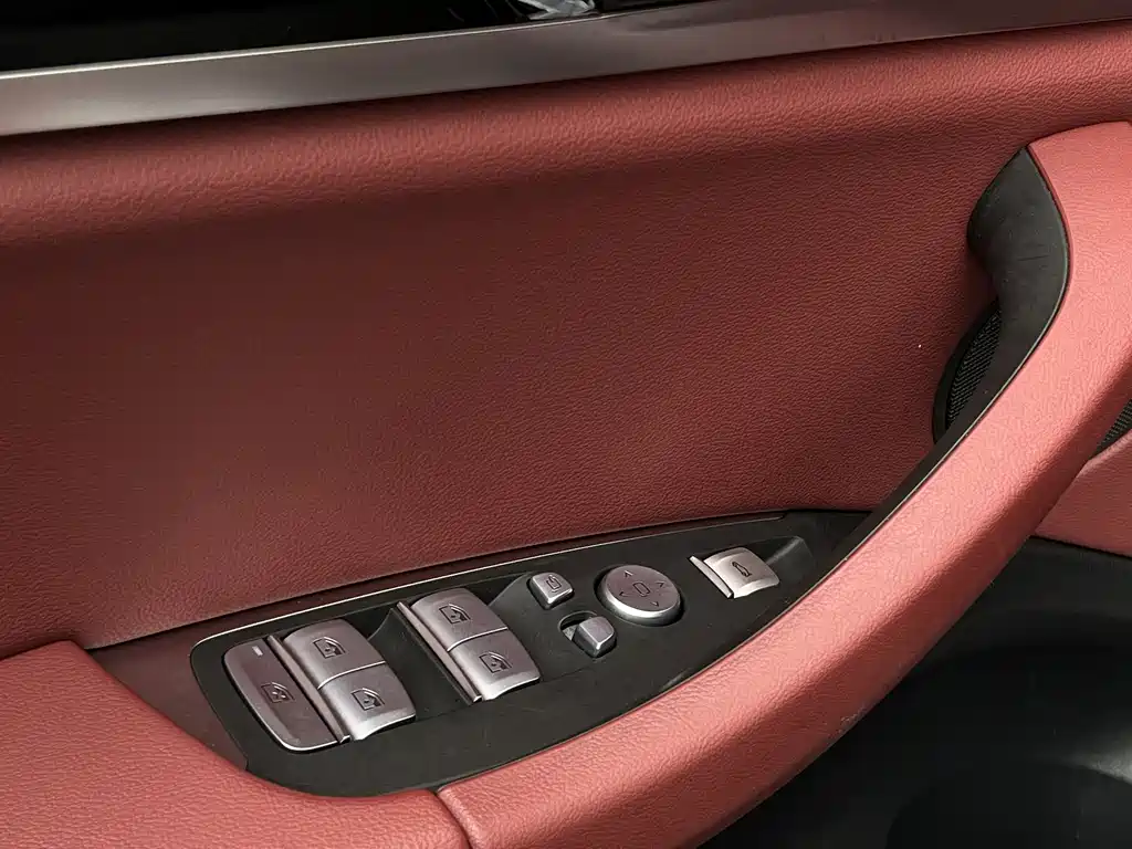 BMW X3 2022 — фото 18