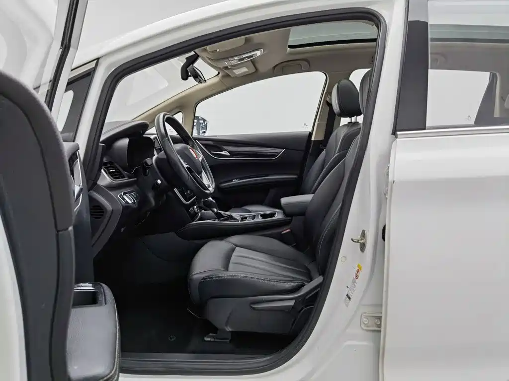 BYD Song MAX 2018 — фото 10
