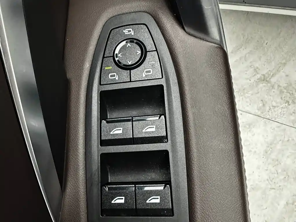 BMW X1 2024 — фото 16