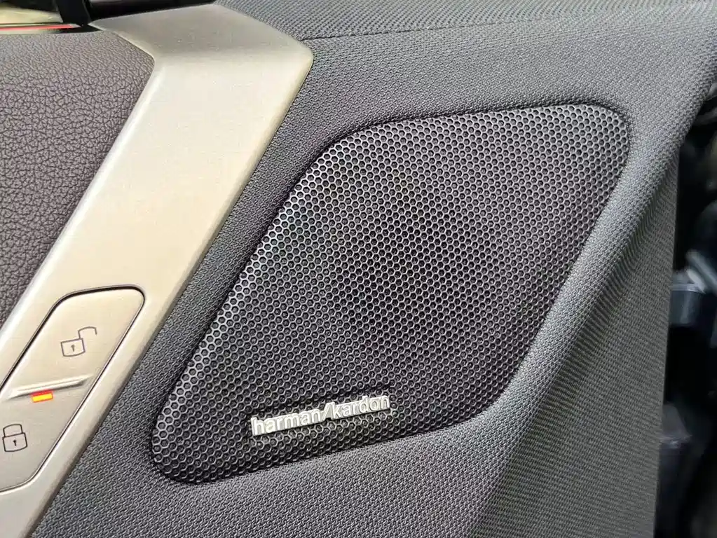 BMW iX 2024 — фото 21