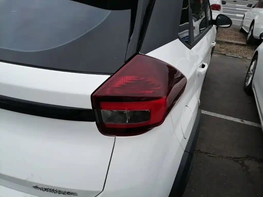 Chery Tiggo 3x 2022 — фото 8
