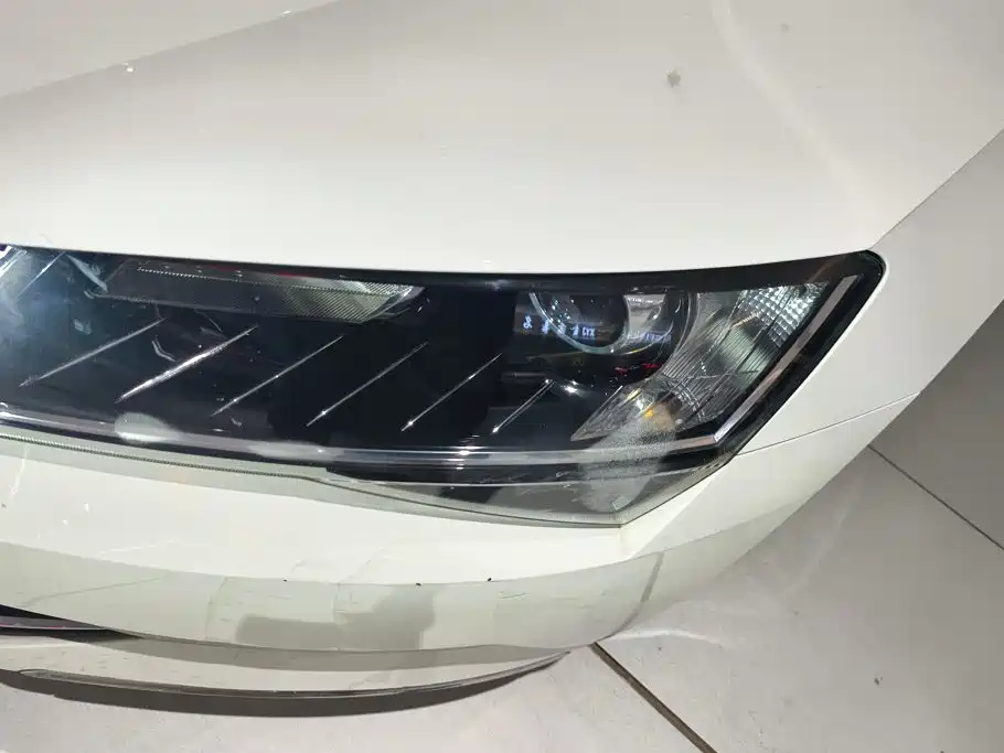 Skoda Speedy 2018