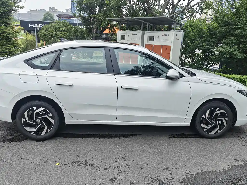 Volkswagen Lavida 2026