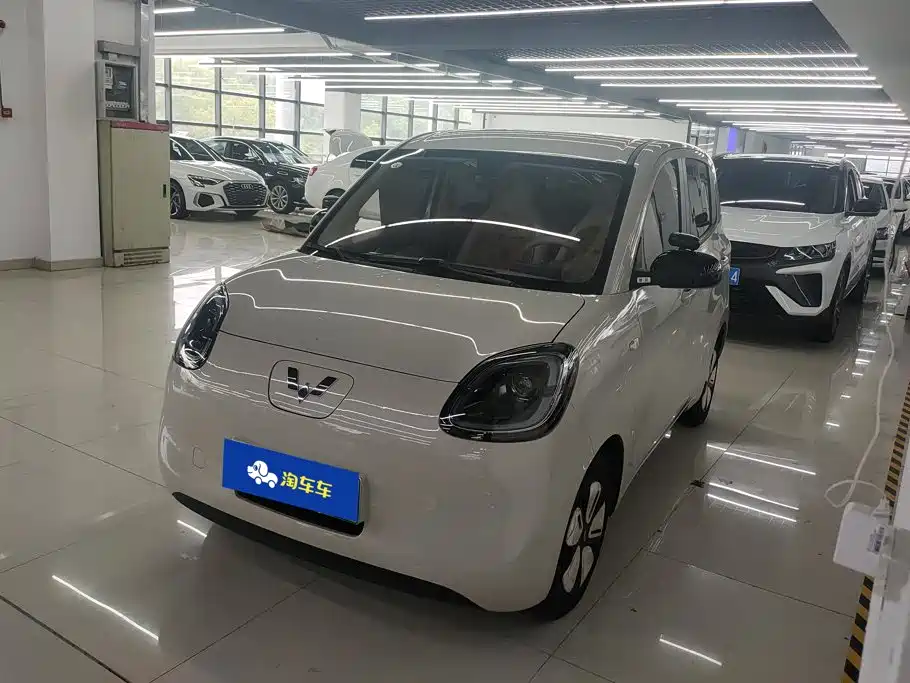 Wuling MINIEV 2025