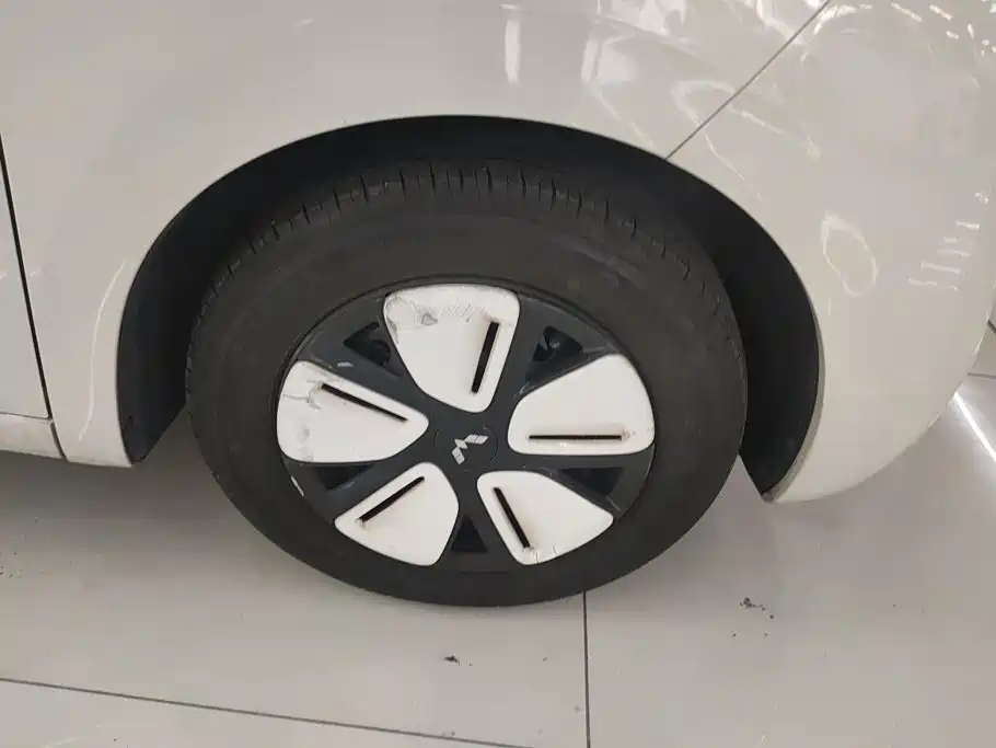 Wuling MINIEV 2025