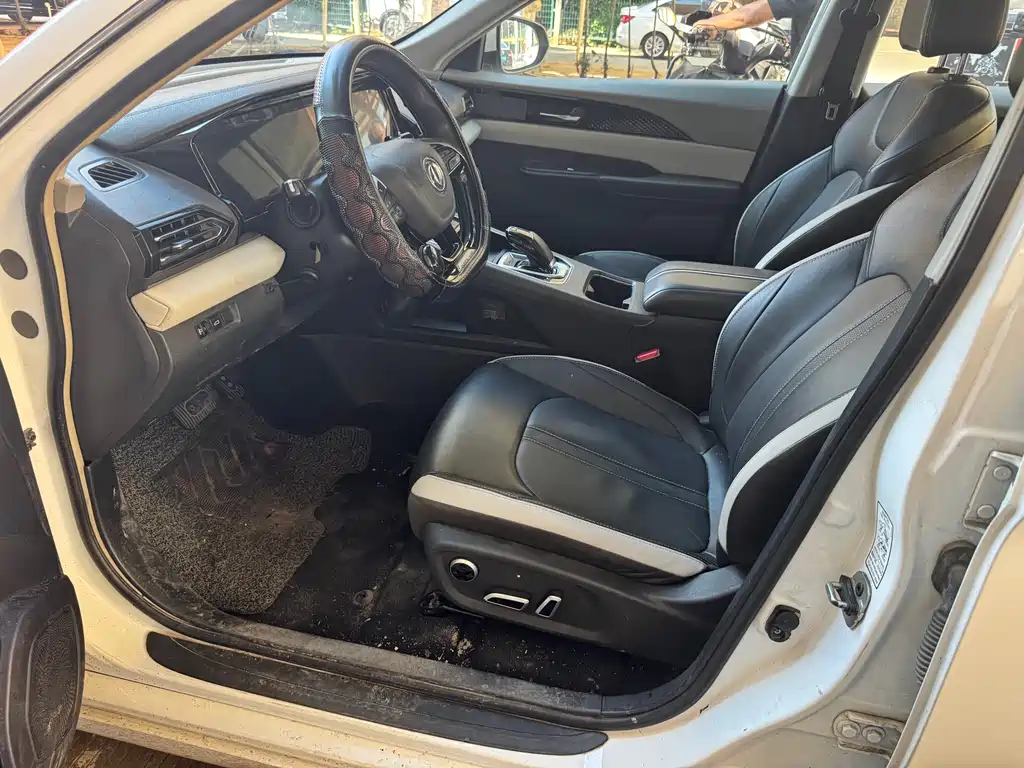 Aeolus E70 2019