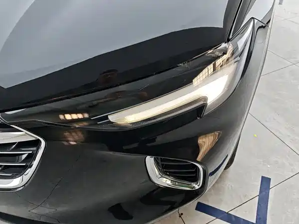 Buick Envision S 2022