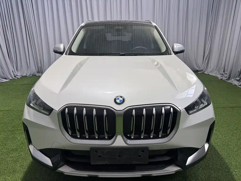 BMW X1 2023