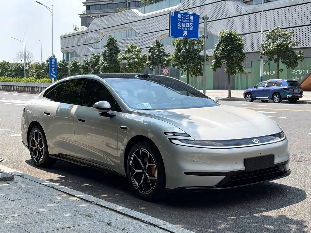 Changan A06 2025