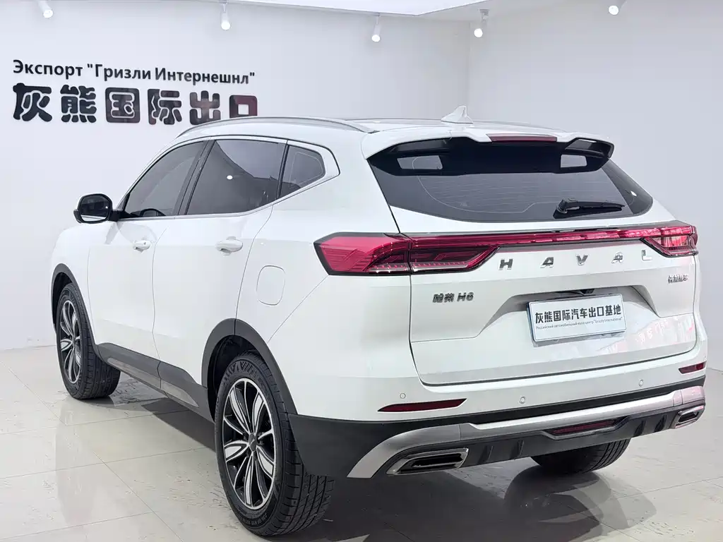 Haval H6 2023