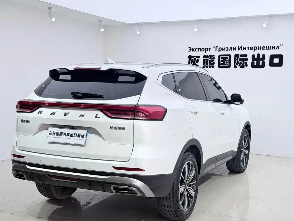 Haval H6 2023