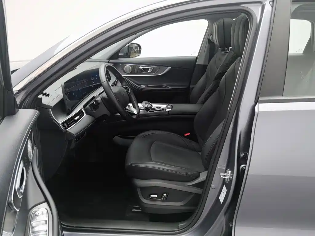 Chery Tiggo 8 PRO 2023 — фото 10
